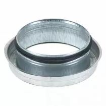 atlantic - r&eacute;duction plate - rpc - diam&egrave;tre 400 mm vers 250 mm - avec joint (529516)