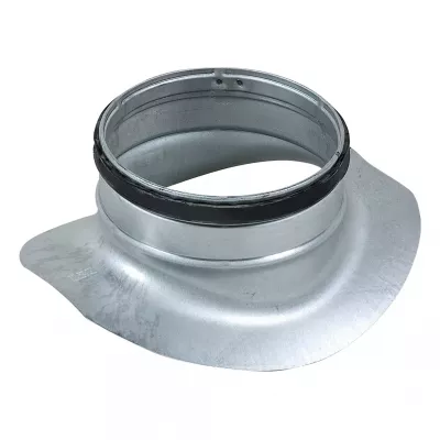 atlantic - piquage express � 90� - ps - diam�tre 160 mm - conduit 250 mm - avec joint (530008)