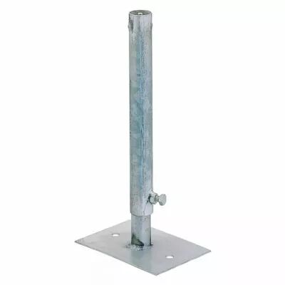 atlantic - stg - kit 5 supports telescopiques (530090)