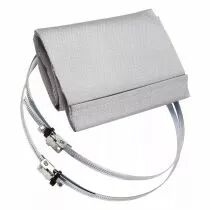 atlantic - mrs-xl 160 - manchette souple 400&deg;c/2 h diam&egrave;tre 160 longue (531284)