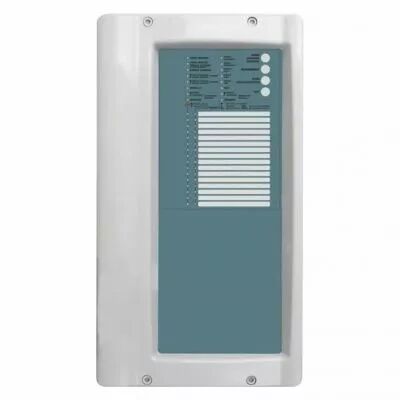 atlantic - module fin de ligne d�tection incendie habitat collectif (532074)