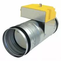 atlantic - calysto-l d160 - clapet coupe-feu th70 calysto-l d160 (532671)