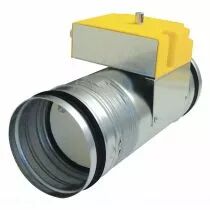 atlantic - calysto d250+fdc - clapet coupe-feu th70 calysto-l d250+fdc (532679)