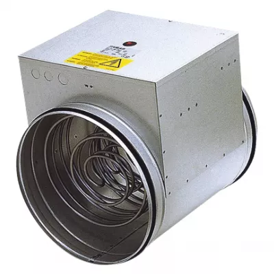 atlantic - bta 400 t12 - batterie �lectrique autor�gul�e d.400 tri 12kw - circulaire (533267)
