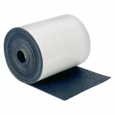 atlantic - mic 225/25 - matel.isol.larg.225mm long.25m - matelas isolant adh�sif (533258)