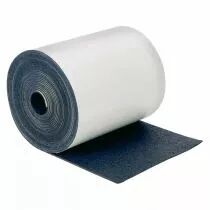 atlantic - mic 225/25 - matel.isol.larg.225mm long.25m - matelas isolant adh&eacute;sif (533258)