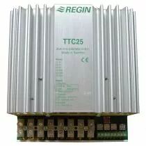 atlantic - ttc 25a - regul.triac pour bt tri 400 (533296)