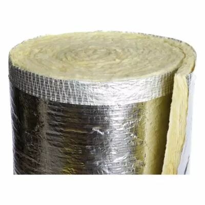 atlantic - coveroll a1 25 - rlx clim coveroll alu 1 ep.25 - isolation des gaines (533588)