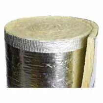 atlantic - coveroll a1 25 - rlx clim coveroll alu 1 ep.25 - isolation des gaines (533588)