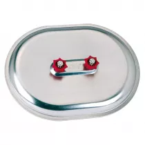 atlantic - trappe pour conduit rectangulaire - tv - dimensions 200 x 100 (533990)