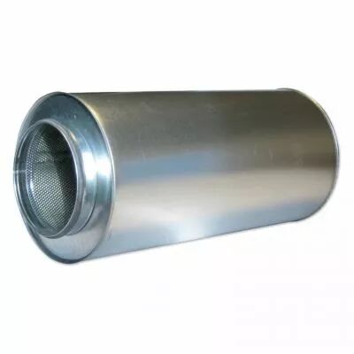 atlantic - pas 125 agr - piege a son galva 0.6m d125 (533997)