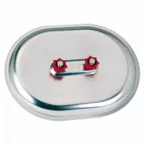 atlantic - trappe pour conduit rectangulaire - tv - dimensions 600 x 500 (533989)