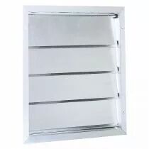 atlantic - vas100r 300x300 +cc - volet surpress.rejet d'air +cc (535416)