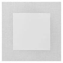 atlantic - dfz-s4 600 d200 - diffuseur perf soufflage 4 dir. d200 (535201)