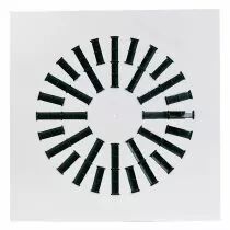 atlantic - dfh-b 600x500 - diffuseur helic600x500 ailette blanc (535399)