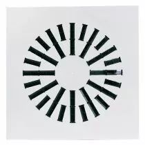 atlantic - dfh-b 600x500 - diffuseur helic600x500 ailette blanc (535399)