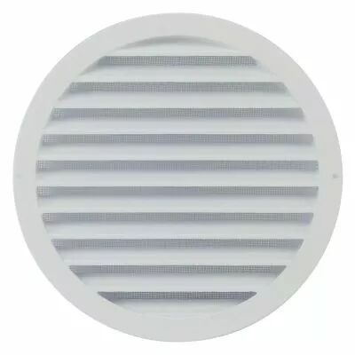atlantic - gac m 315 - grille ext�rieure alu circ.dia 315 (536015)