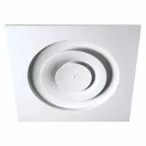 atlantic - dac-fpour auto 315 - diffuseur dac-fp 2 posit.d315 (535751)