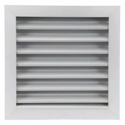 atlantic - gae50 500x400 - grille ext�rieure alu 500x400 (536004)
