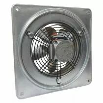 atlantic - basic bc 350 - ventilateur.helicoide mono d350 (538860)