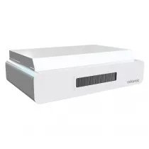 atlantic - nova hr max 500 bt - centrale double flux hr d&eacute;centralis&eacute;e 500m3/h bet (542266)