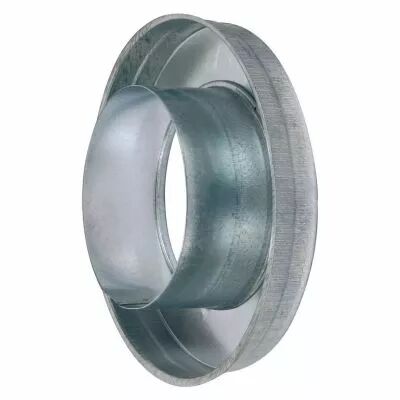atlantic - r�duction plate - rpc - diam�tre 125 mm vers 80 mm (543131)