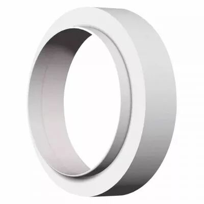 atlantic - ent 100 - entretoise pour adaptation bn sur manchette diam�tre 99 (543190)