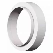 atlantic - ent 100 - entretoise pour adaptation bn sur manchette diam&egrave;tre 99 (543190)