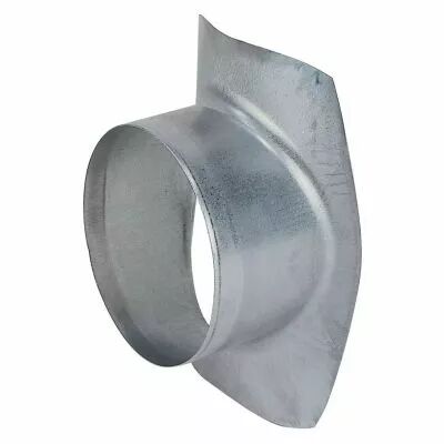 atlantic - piquage express � 45� - ps - diam�tre 160 mm - conduit 355 mm (543431)