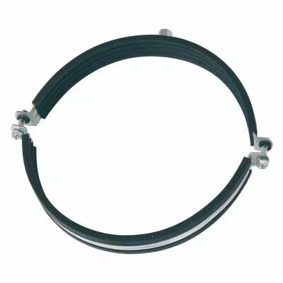 atlantic - sgi 125 - collier feutre d.125 - colliers supports isol�s (543544)