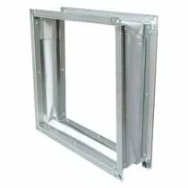 atlantic - gmr 280 - manchette souple rectangulaire pour asp.vulcan-t 280 (545160)