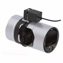 atlantic - rm 160/2a-180 me - registre motorise tout ou peu diametre 160 (544842)