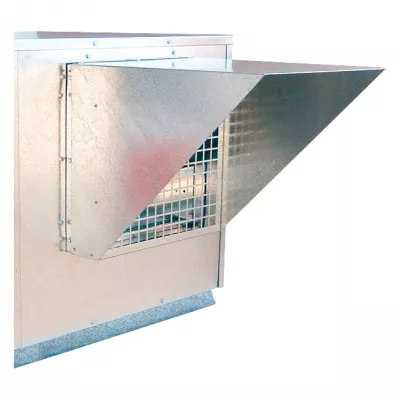 atlantic - vp-t 250 h - visi�re pare pluie vulcan-t 250 horizontal (545150)