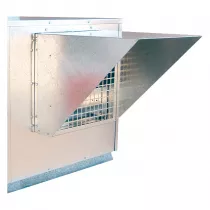 atlantic - vp-t 450 h - visi&egrave;re pare pluie vulcan-t 450 horizontal (545155)