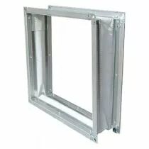 atlantic - gmr 355 - manchette souple rectangulaire pour asp.vulcan-t 355 (545162)