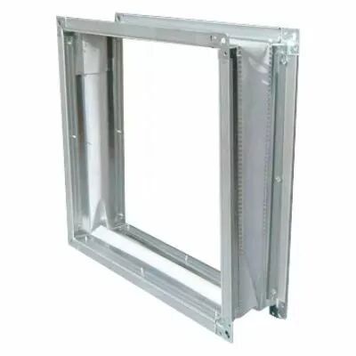 atlantic - gmr 630 - manchette souple rectangulaire pour asp.vulcan-t 630 (545167)