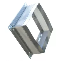 atlantic - mrr-t 500 - manchette souple rectangulaire pour ref.vulcan-t 500 (545176)