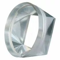 atlantic - brrc 450 - bride rejet rectangulaire/circulaire pour vulcan-t450 (545189)