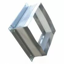 atlantic - mrr-t 355 - manchette souple rectangulaire pour ref.vulcan-t 355 (545173)