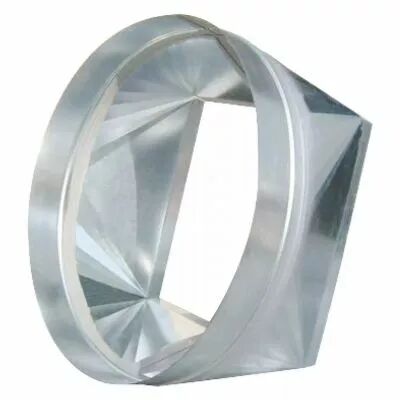 atlantic - brrc 250 - bride rejet rectangulaire/circulaire pour vulcan-t250 (545184)
