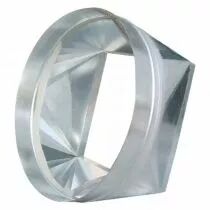 atlantic - brrc 250 - bride rejet rectangulaire/circulaire pour vulcan-t250 (545184)