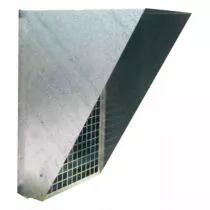 atlantic - vpr 450 n1 n2/ph - visi&egrave;re pour vulcan 450 n1 n2/ph (545326)