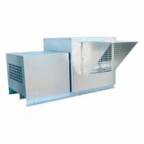 atlantic - vulcan-t 250 h nu - vulcan-t 250 horizontal sans moteur sans capot (545426)