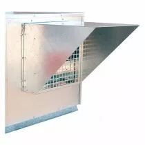 atlantic - vp-t 560 v - visi&egrave;re pare pluie vulcan-t 560 v (545581)