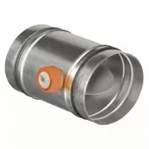 atlantic - rr 355 cav - registre manuel d'equilibrage a debit constant diametre 355 (545867)