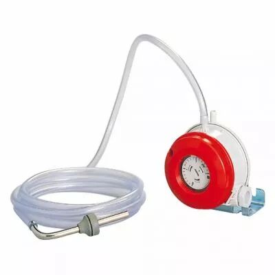 atlantic - op/depr 1000 pa - dpressostat 100 a 1000pa (545569)