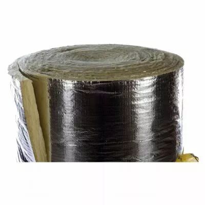 atlantic - coveroll a2 25k - rlx climcoveroll alu2 ka ep.25 - isolation gaine (547650)