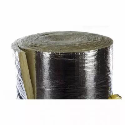 atlantic - coveroll a2 25 - rlx climcoveroll alu 2 ep.25 - isolation gaine (547734)