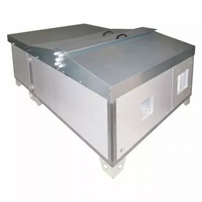 atlantic - toit 2000 v - toiture pour duotech 2000 v (549667)