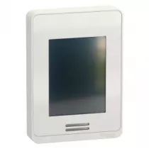 atlantic - ihm amb tactile, interface filaire de contr&ocirc;le d'ambiance (549919)